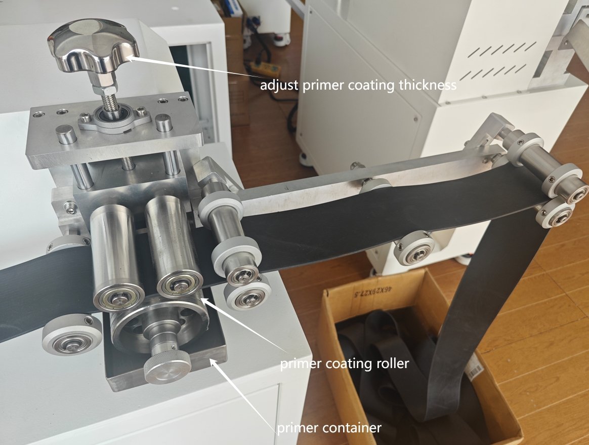 roller primer coating 